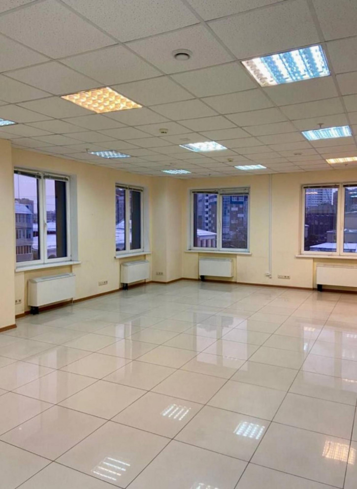 Офис ул Молодогвардейская, 204