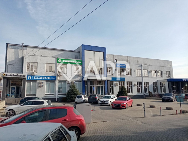 Офис ул Энгельса, 32