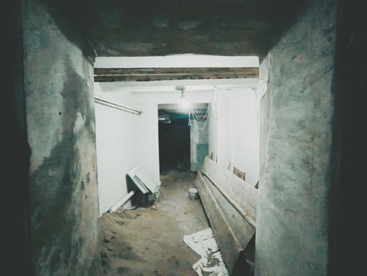 Офис Студенческий пер, 2а