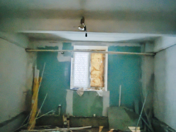 Офис Студенческий пер, 2а
