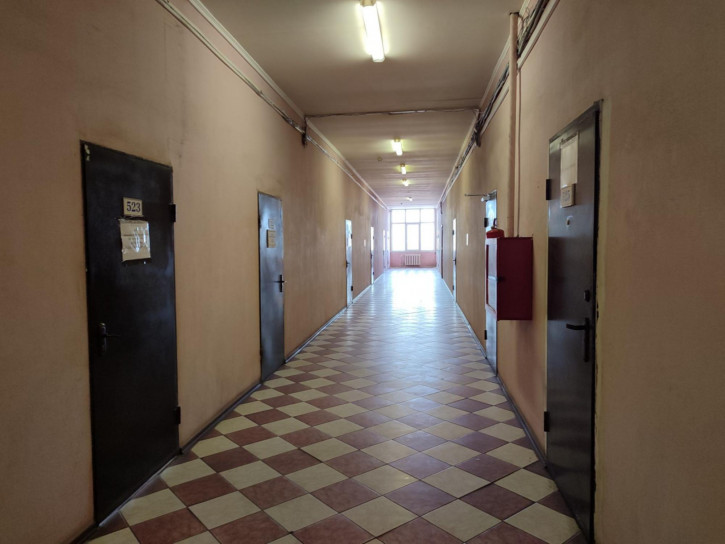 Офис Заводское шоссе, 13Б