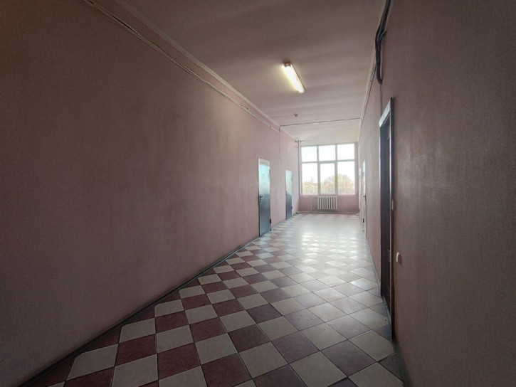 Офис Заводское шоссе, 13Б