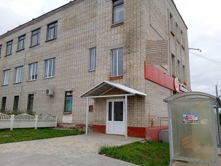 Офис улица Ленина