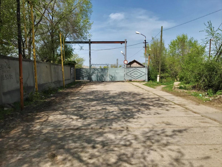Производственное помещение ул Новая, 1А