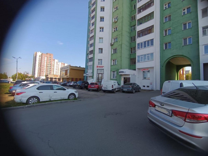 Помещение свободного назначения пр-кт Победы, 100