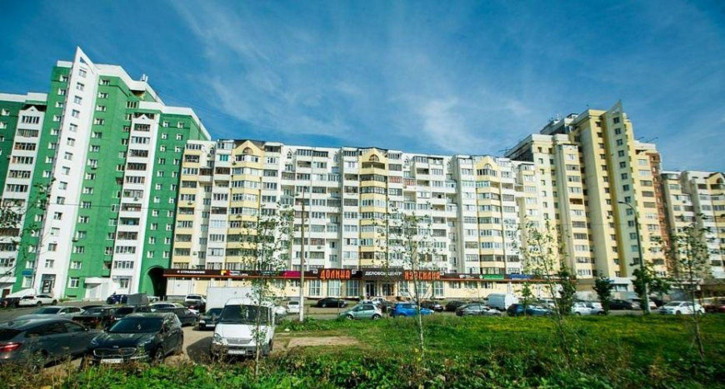 Помещение свободного назначения пр-кт Победы, 100