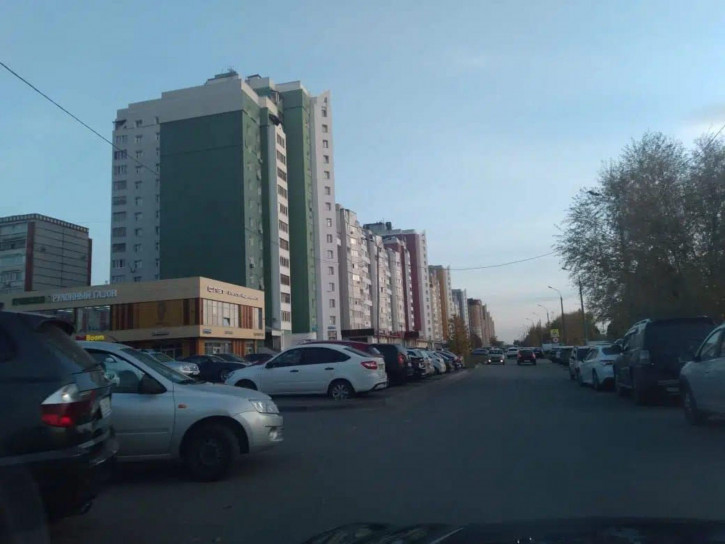 Помещение свободного назначения пр-кт Победы, 100