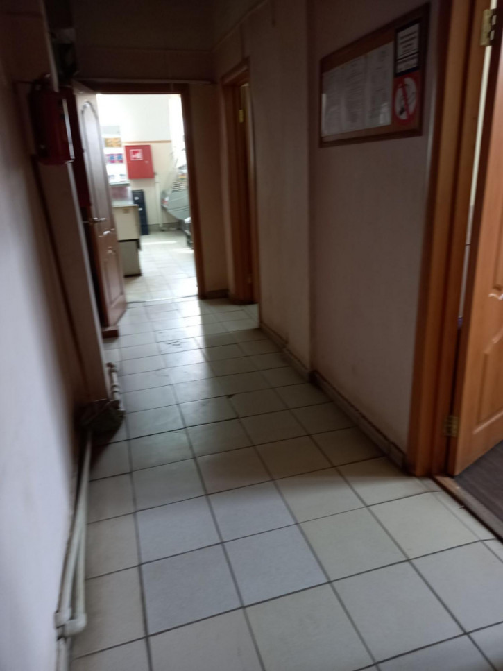 Торговое помещение ул им Космодемьянской З.А, 8