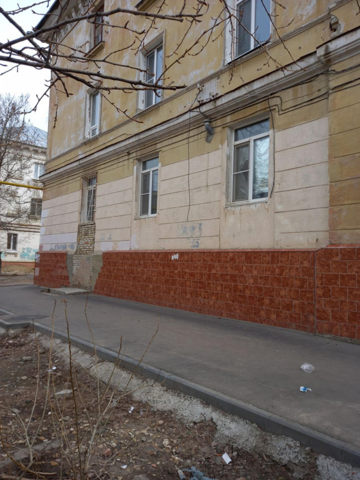 Торговое помещение ул им Космодемьянской З.А, 8
