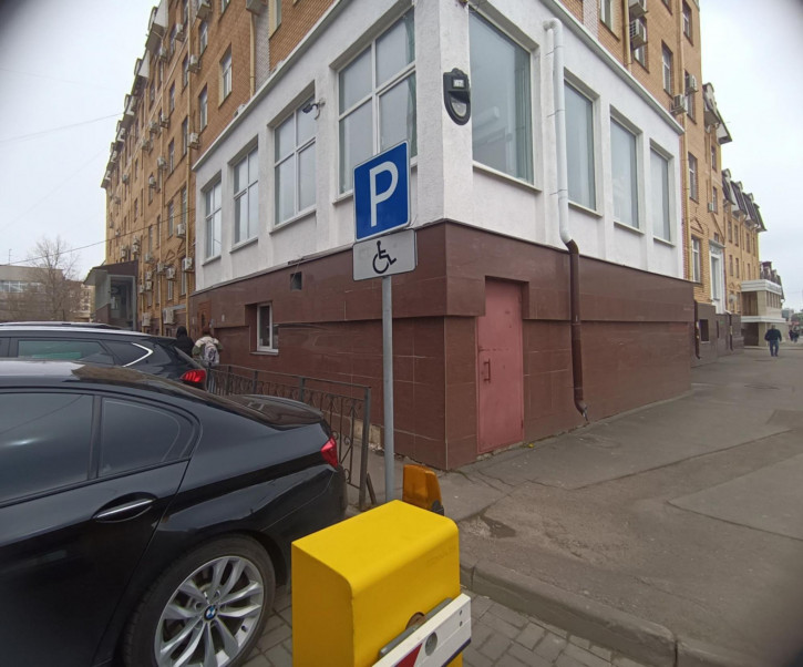 Помещение свободного назначения ул Островского, 67