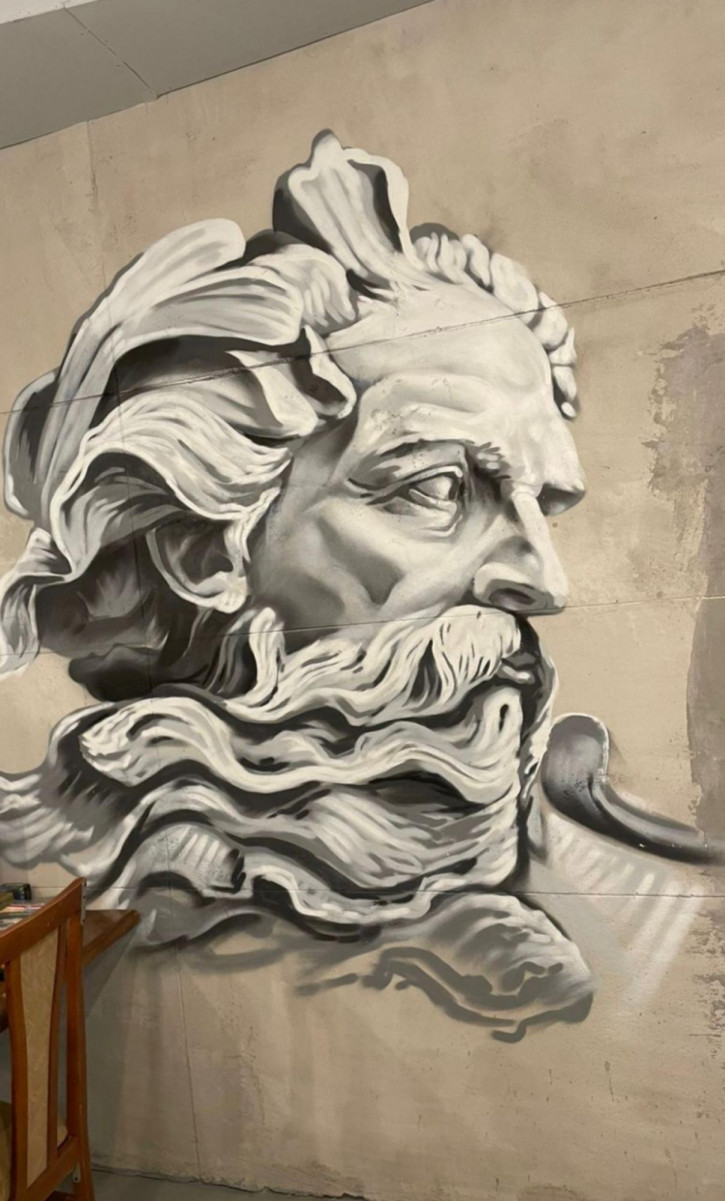 Офис ул Татарстан, 20