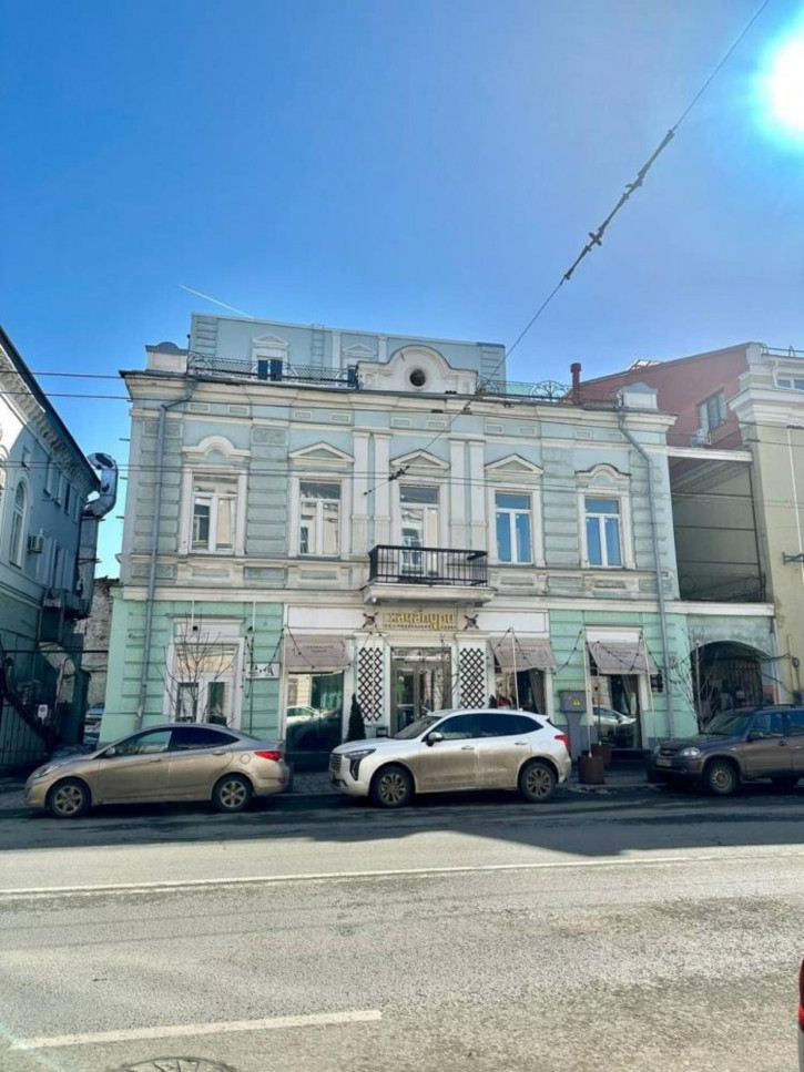 Офис ул Куйбышева, 89