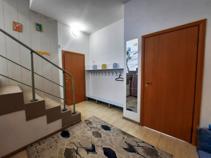 Офис ул Часовая, 6