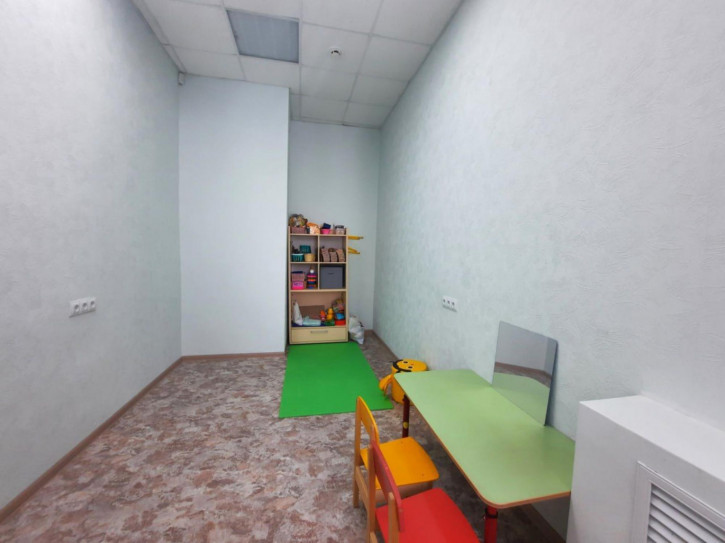 Офис ул Часовая, 6
