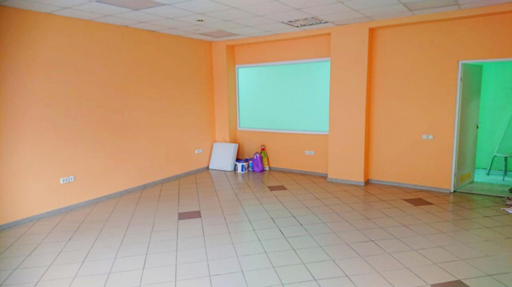 Офис ул Революционная, 70