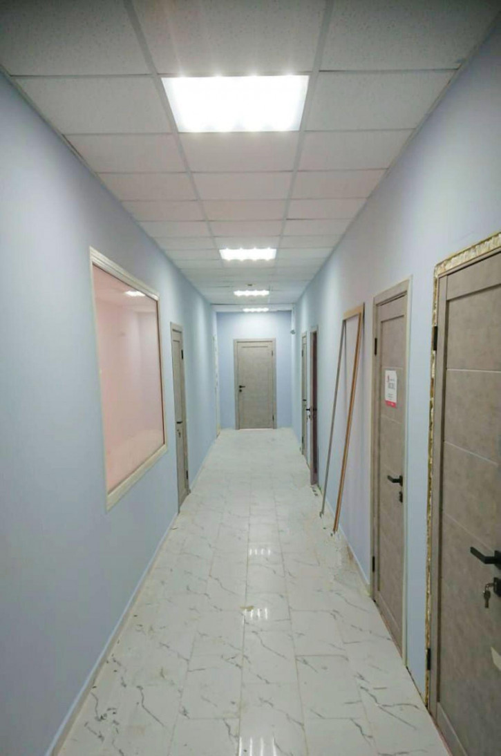 Офис ул Революционная, 70