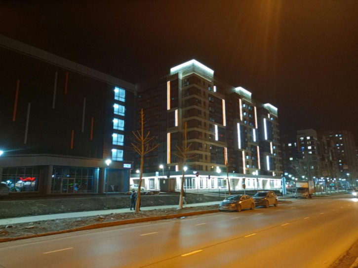 Торговое помещение ул Серова, 41