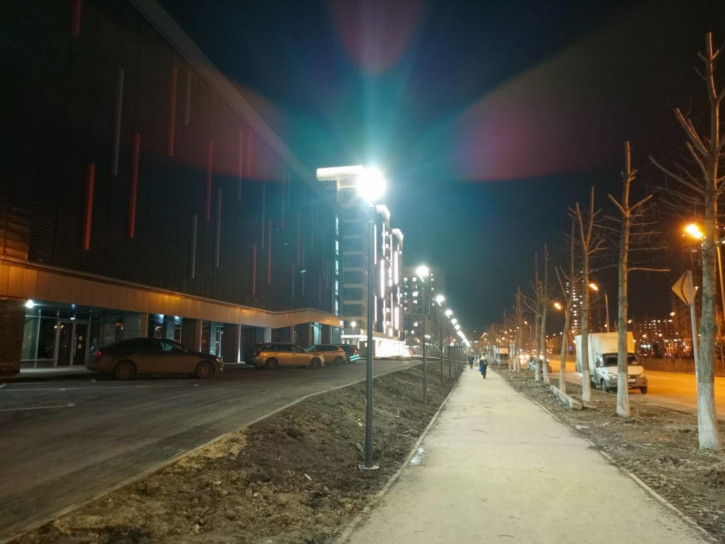 Торговое помещение ул Серова, 41