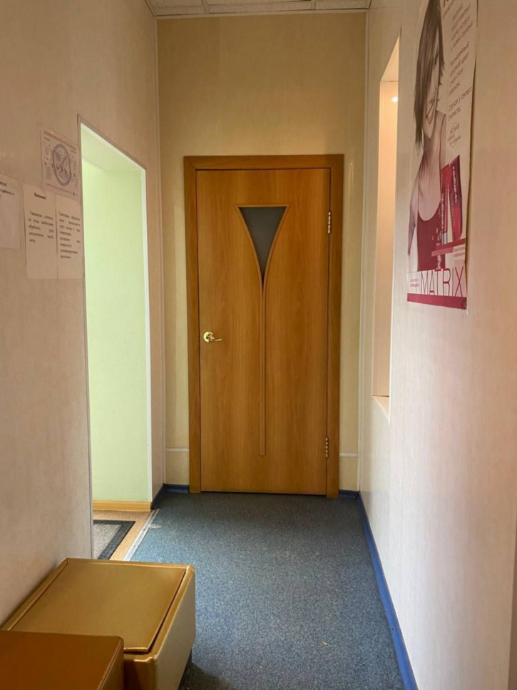 Торговое помещение ул Дзержинского, 20