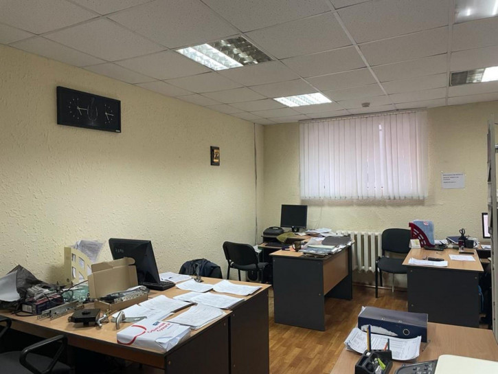 Помещение свободного назначения ул Мулланура Вахитова, 8