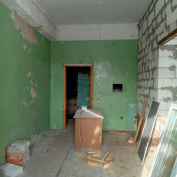 Помещение свободного назначения ул им Посадского И.Н., 322