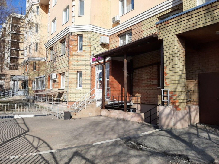 Помещение свободного назначения ул Габдуллы Кариева, 6