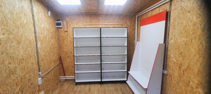 Торговое помещение ул Стара Загора, 167Е
