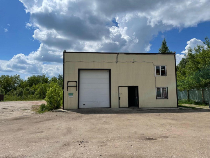 Офис ул Зерновая, 26в