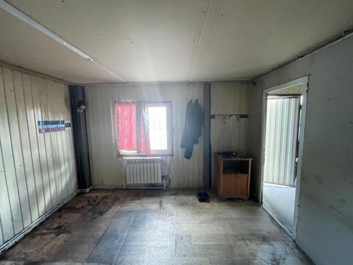 Офис ул Зерновая, 26в