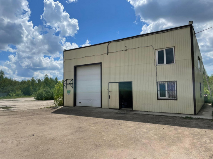 Офис ул Зерновая, 26в