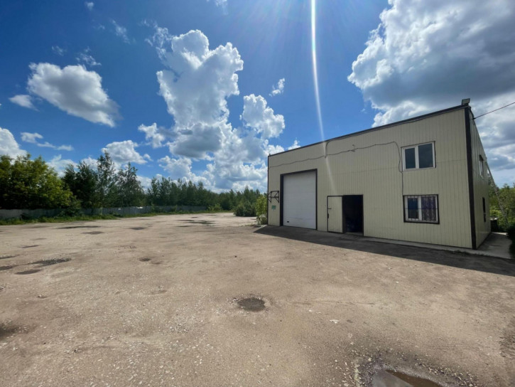 Офис ул Зерновая, 26в