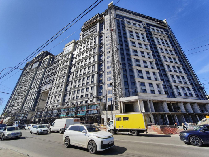 Торговое помещение ул Школьная, 1