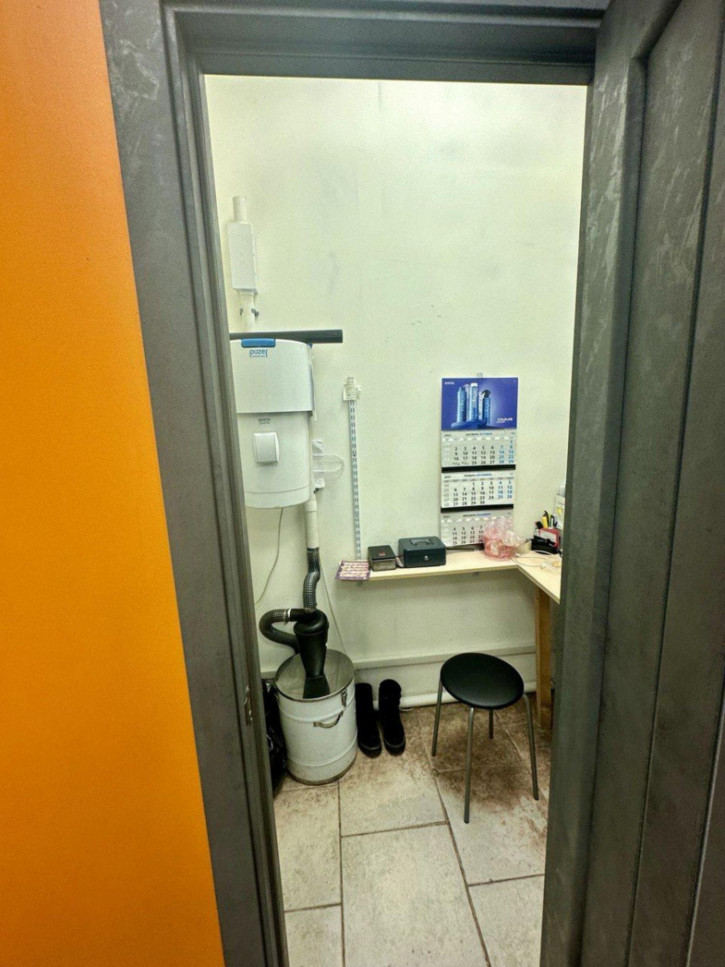 Торговое помещение ул Победы, 132
