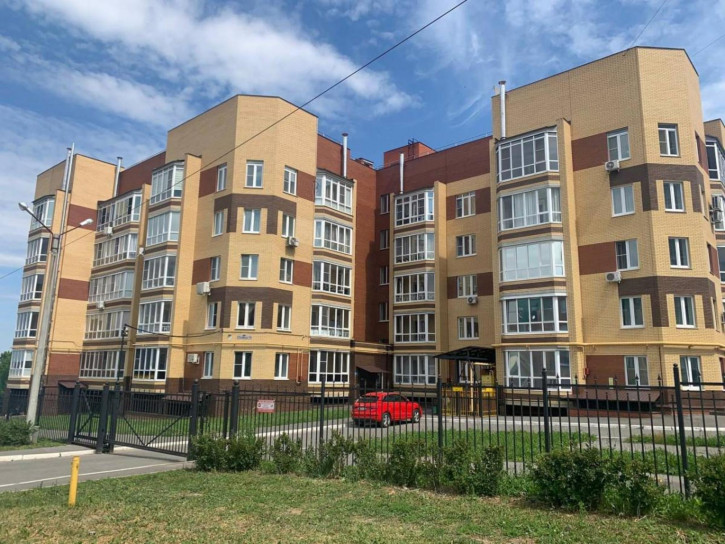 Помещение свободного назначения улица Семёна Ислюкова