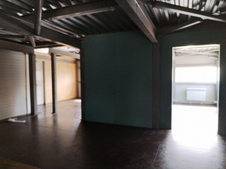 Офис ул Космонавтов, 46Б