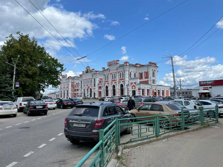 Помещение свободного назначения ул Ленина, 1
