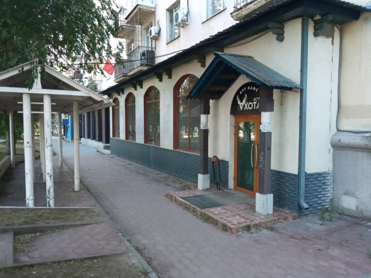 Помещение свободного назначения пр-кт им В.И.Ленина, 44