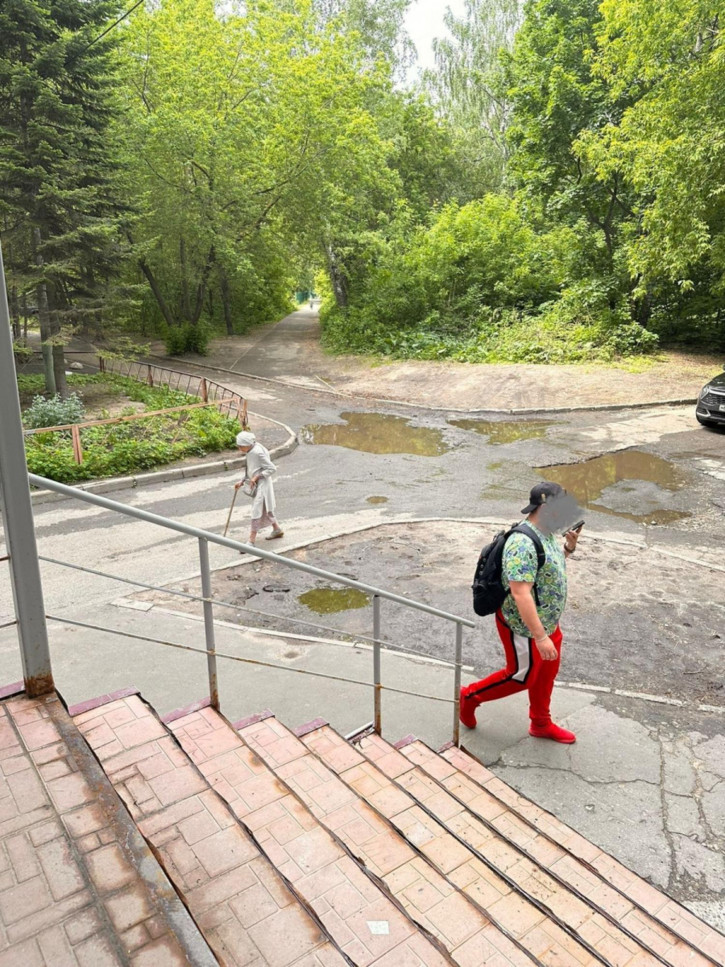 Торговое помещение ул Рихарда Зорге, 72