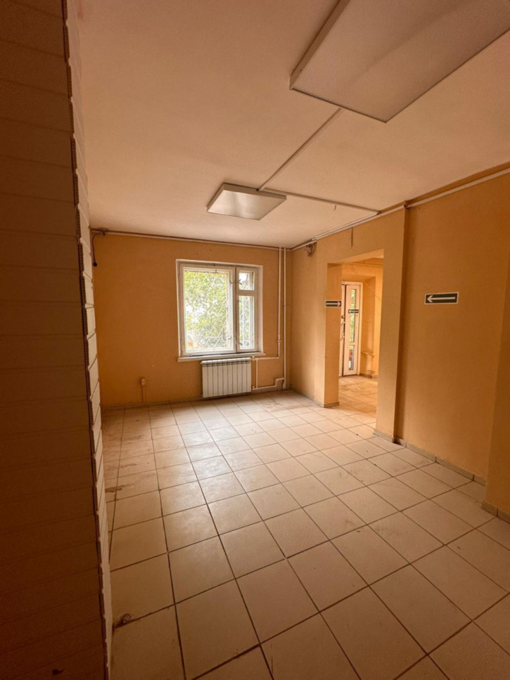 Торговое помещение ул Рихарда Зорге, 72