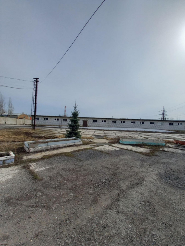 Производственное помещение Универсальная, 1