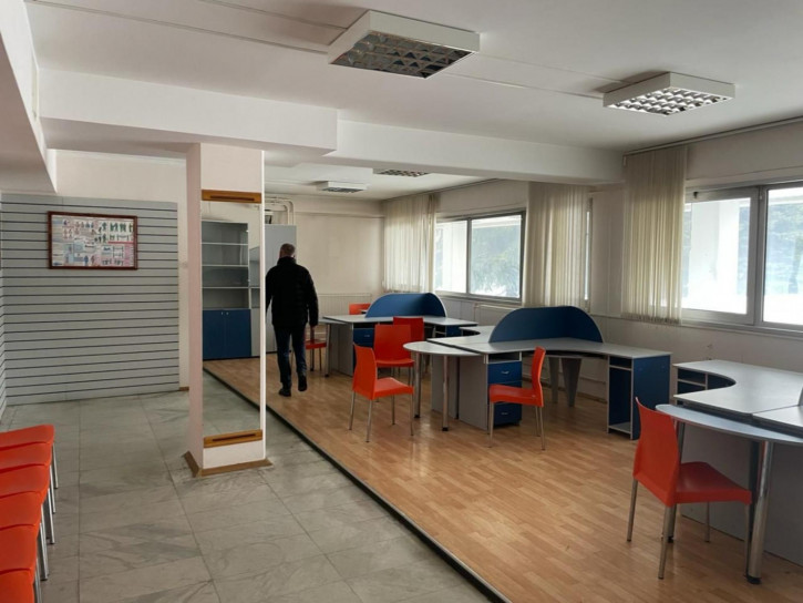 Офис ул Тарутинская, 171б