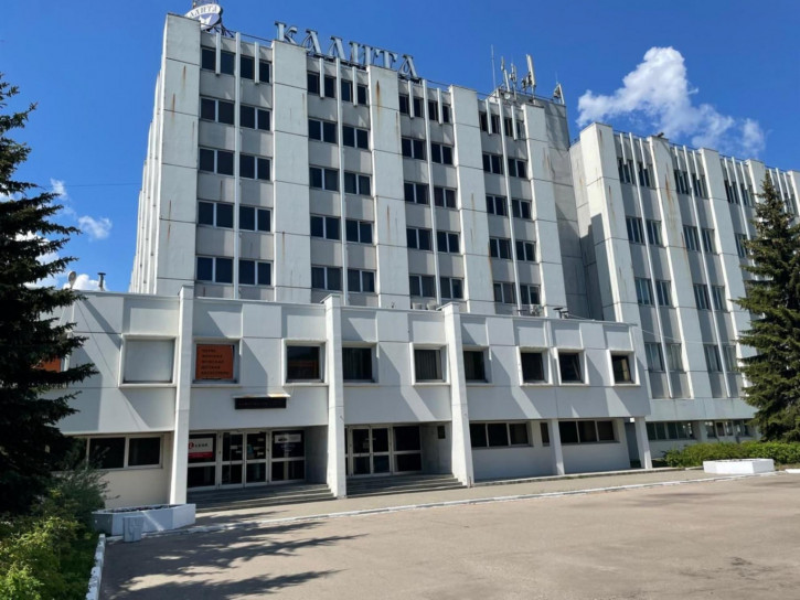 Офис ул Тарутинская, 171б