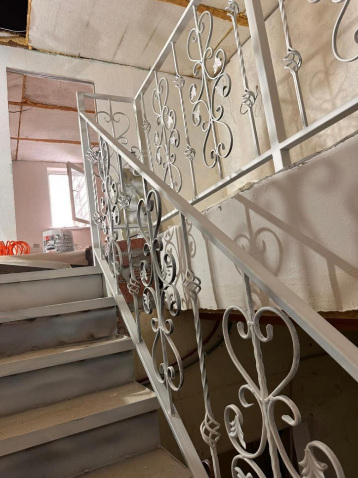 Офис ул Адоратского, 44