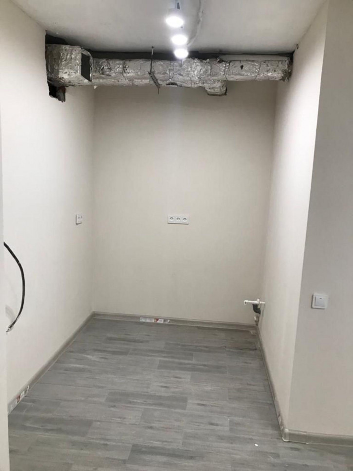 Торговое помещение ул Ярышлар, 2А