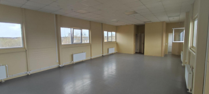 Офис ул Центральная, 2б