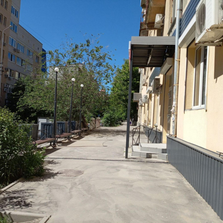 Торговое помещение ул им Мичурина И.В., 123
