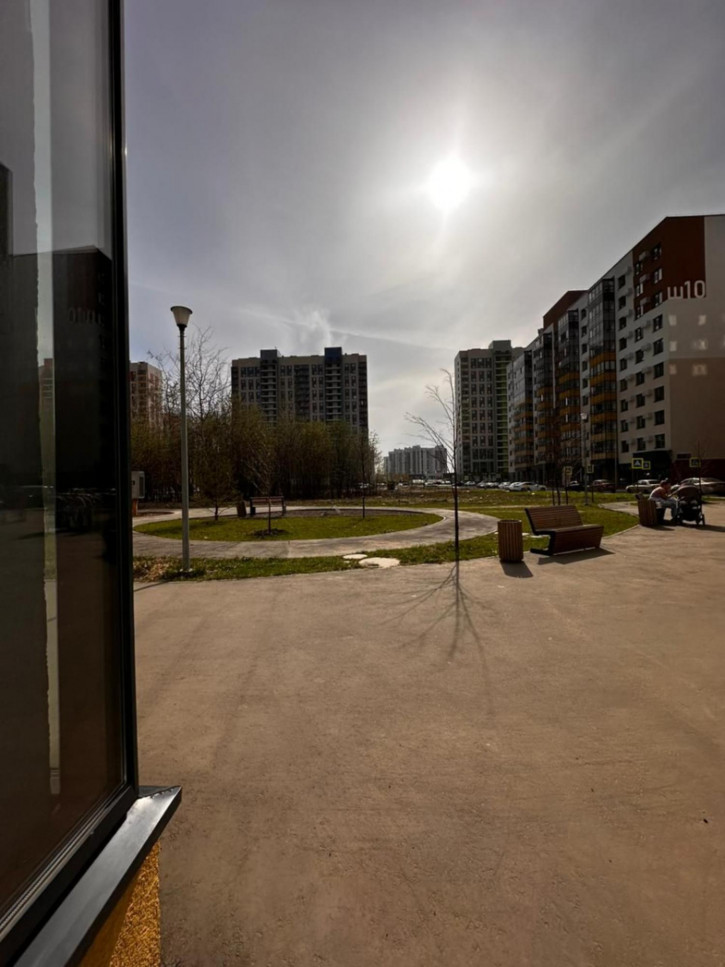 Торговое помещение ул Генерала Махмута Гареева, 7Б