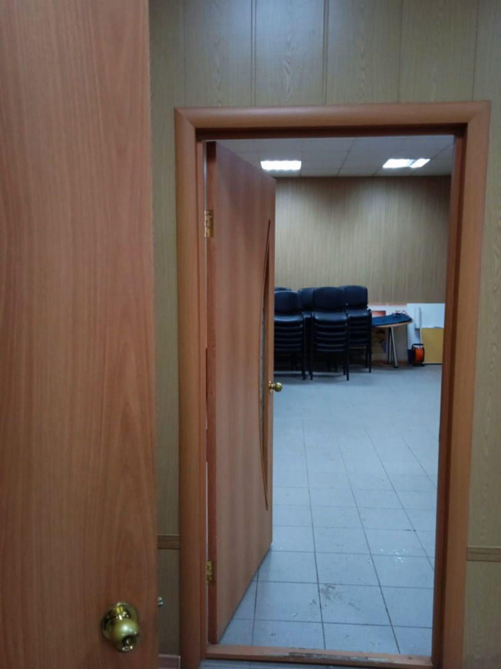 Торговое помещение улица Тимофея Кривова