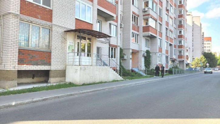 Торговое помещение ул Шуртыгина, 32/22