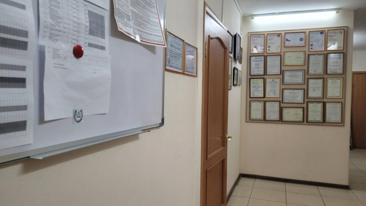 Торговое помещение ул Шуртыгина, 32/22